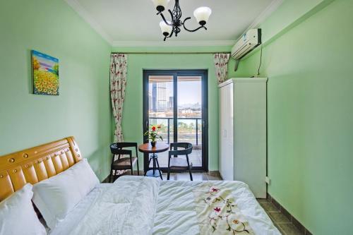 Сямынь: East of Star Homestay