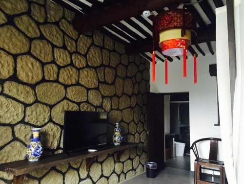 Beidaihe Rongxi Classic Guest House — фото 1