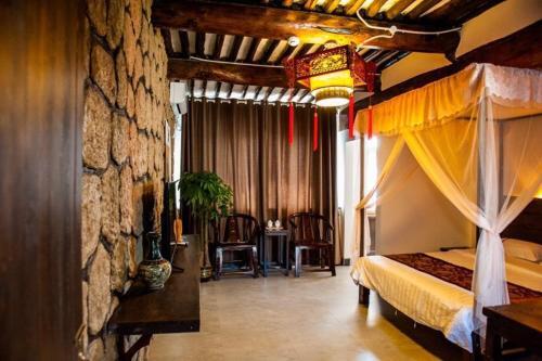 Циньхуандао: Beidaihe Rongxi Classic Guest House