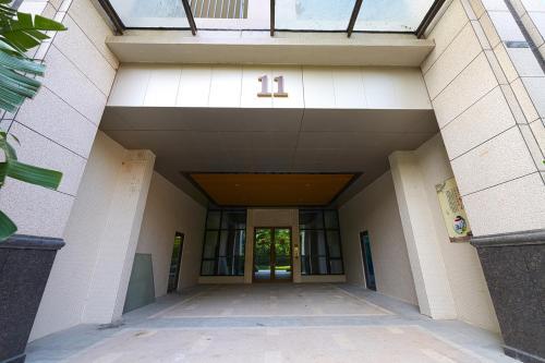 Жангжоу: Zhangzhou Gelin Holiday Apartment