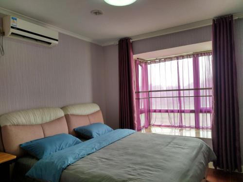 Пекин: Beijing Yijing Family Apartment