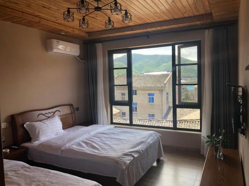 Нинбо: Xiangshan Shanhai Yishe Guesthouse