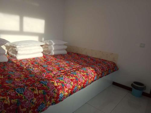 Бэйцзи: Little Time Family Homestay