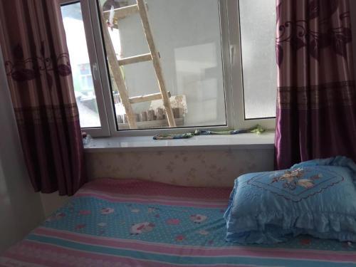 Бэйцзи: Little Time Family Homestay