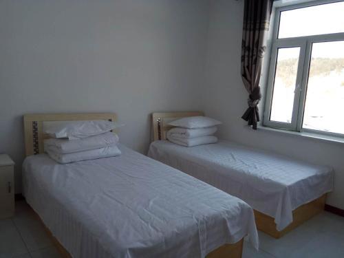 Бэйцзи: Little Time Family Homestay