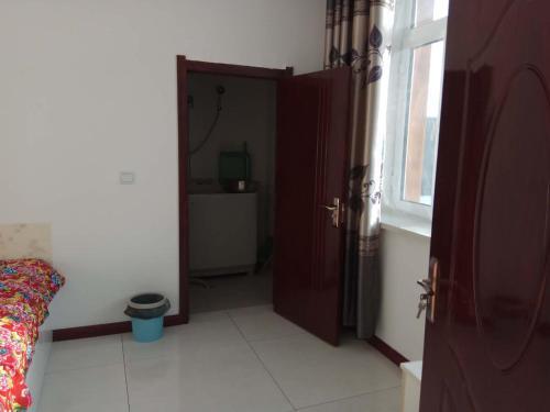 Бэйцзи: Little Time Family Homestay