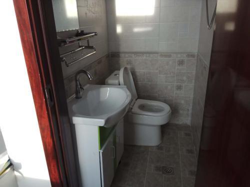 Бэйцзи: Little Time Family Homestay