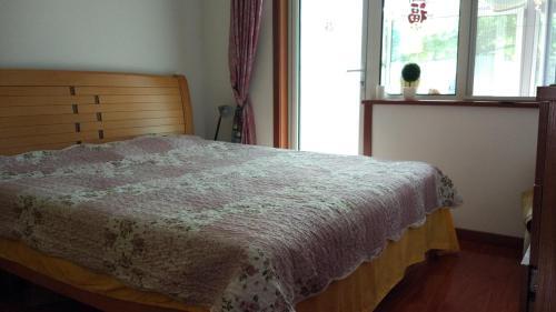 Пекин: Garden Homestay