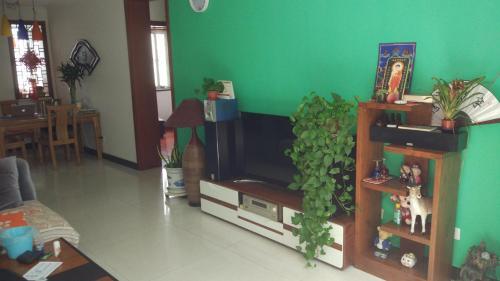 Пекин: Garden Homestay