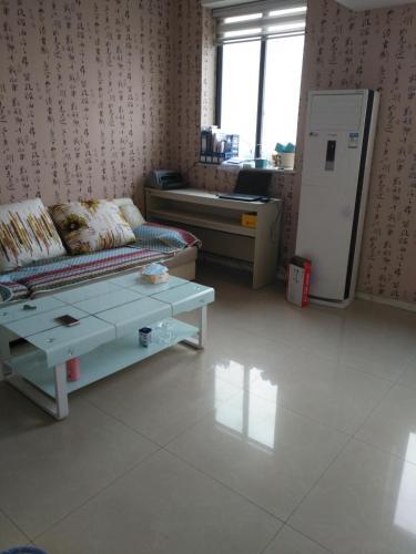 Чжэнчжоу: Xuanxuan Youth Hostel