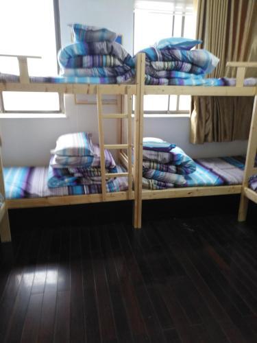 Чжэнчжоу: Xuanxuan Youth Hostel