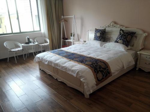 Ханчжоу: Chunan Yuelai Yueyou Homestay