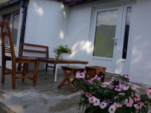 Плужине: Apartman Djodjic