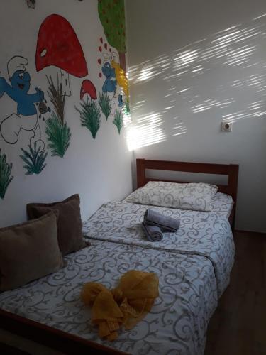 Плужине: Apartman Djodjic