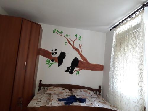 Плужине: Apartman Djodjic