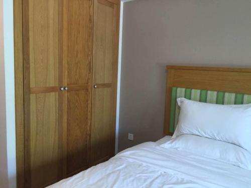 Цзилинь: Songhua Lake Ski Resort Fanhua Guesthouse