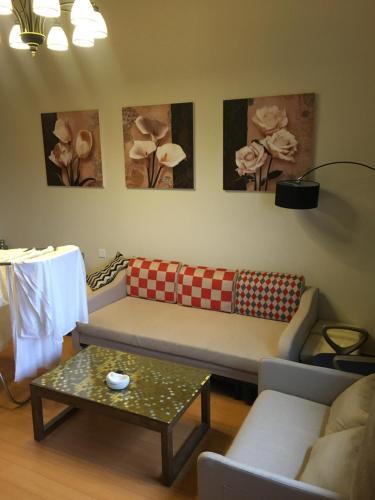 Цзилинь: Songhua Lake Ski Resort Fanhua Guesthouse