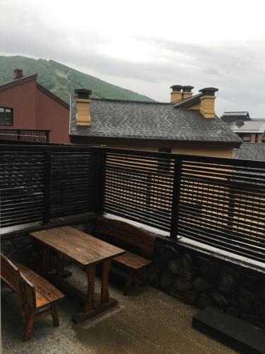 Цзилинь: Songhua Lake Ski Resort Fanhua Guesthouse