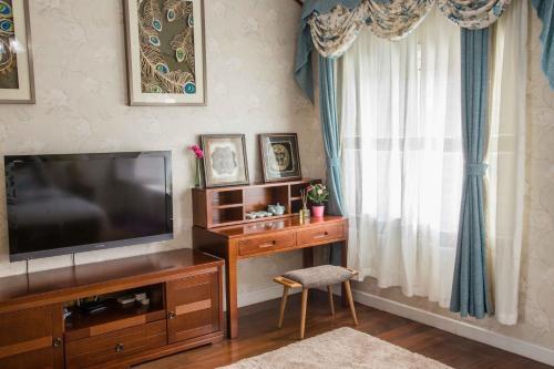 Шанхай: Shanghai Xi Yuan Boutique Homestay