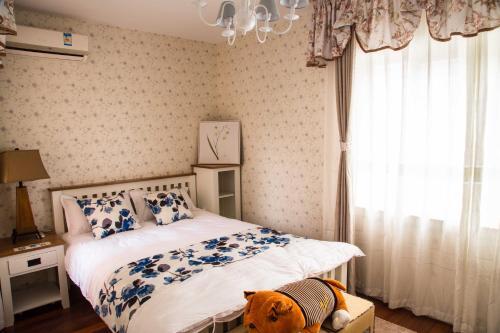 Шанхай: Shanghai Xi Yuan Boutique Homestay