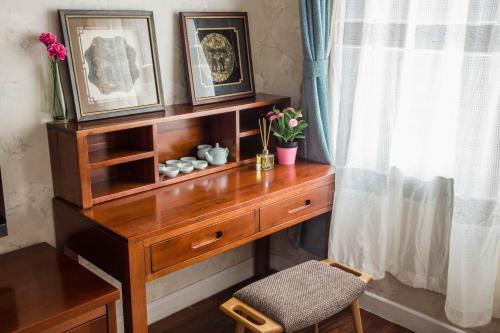 Шанхай: Shanghai Xi Yuan Boutique Homestay