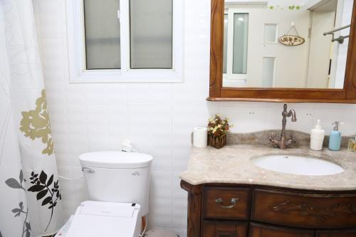 Шанхай: Shanghai Xi Yuan Boutique Homestay