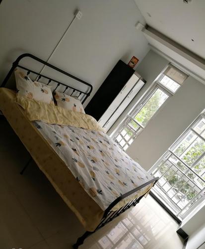 Шицзячжуан: Qiyu Hostel