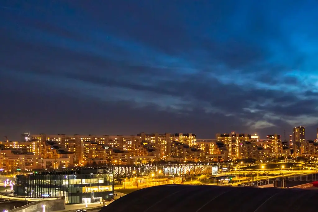 Москва: Elite Apartments (Элит Апартментс) на Ходынском бульваре 2