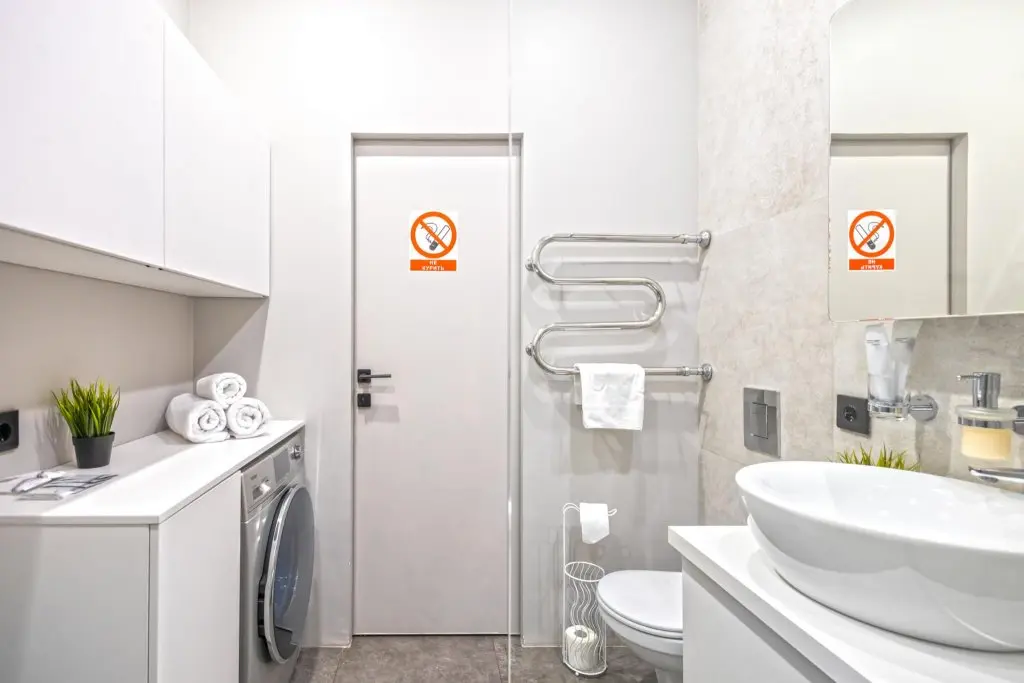 Москва: Elite Apartments (Элит Апартментс) на Ходынском бульваре 2