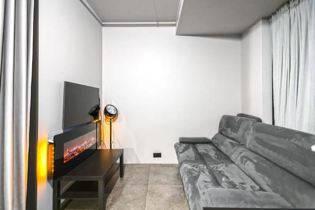 Москва: Elite Apartments (Элит Апартментс) на Ходынском бульваре 2
