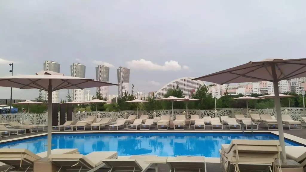Москва: Elite Apartments (Элит Апартментс) на Ходынском бульваре 2