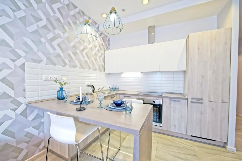 Москва: Elite Apartments (Элит Апартментс) на Ходынском бульваре 2