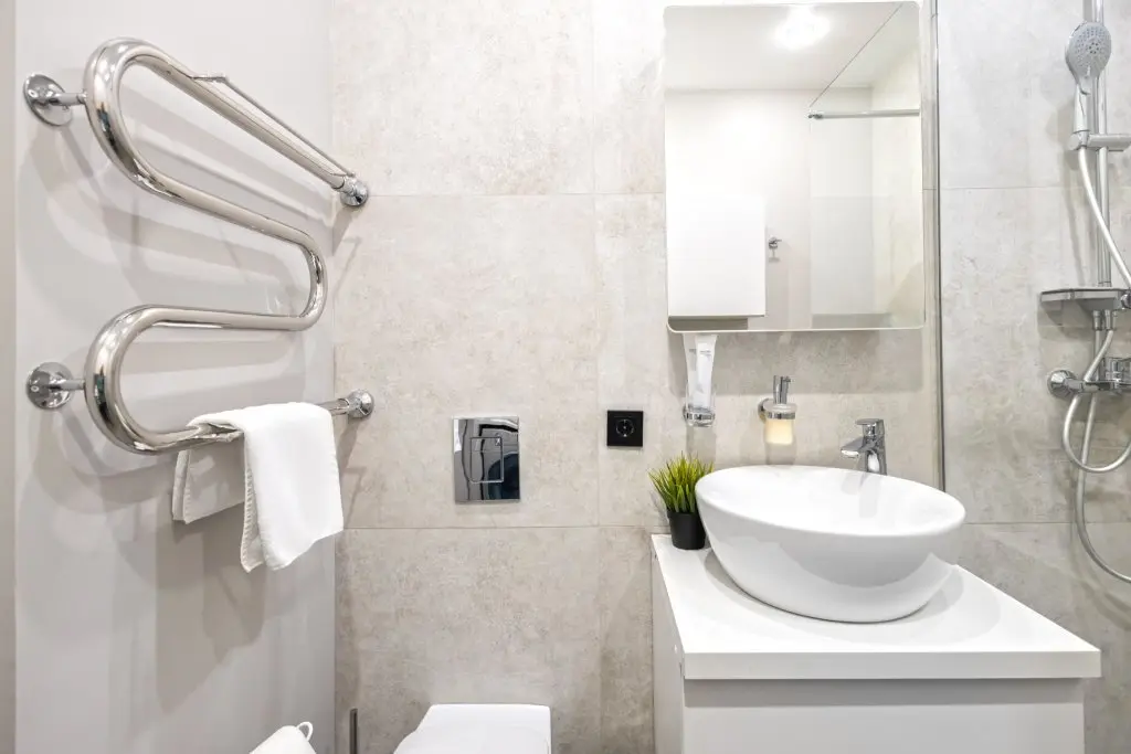 Москва: Elite Apartments (Элит Апартментс) на Ходынском бульваре 2