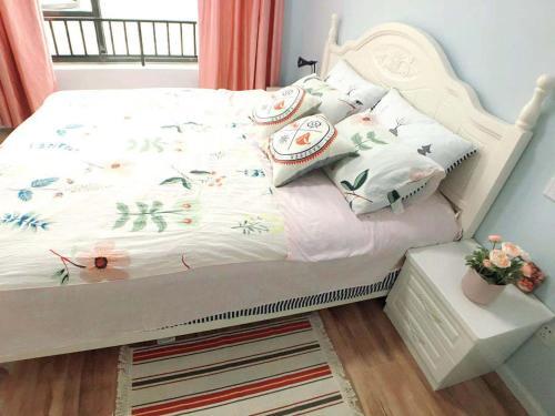 Чэнду: High Guest Youjia Homestay