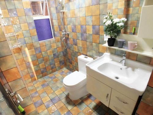 Чэнду: High Guest Youjia Homestay