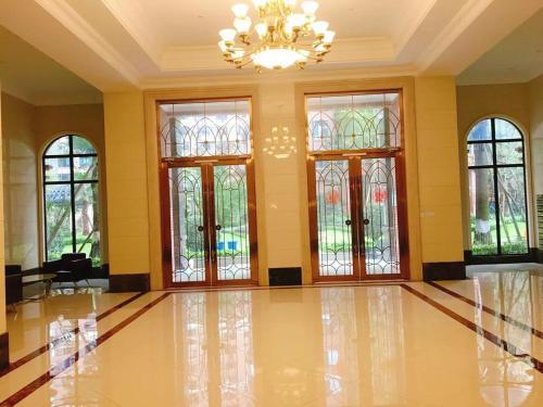 Чэнду: High Guest Youjia Homestay