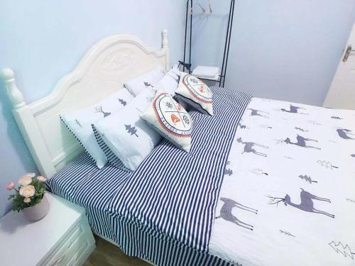 Чэнду: High Guest Youjia Homestay