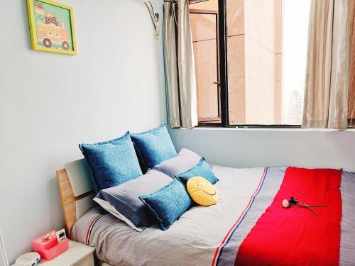 Чэнду: High Guest Youjia Homestay