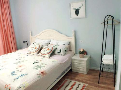 Чэнду: High Guest Youjia Homestay