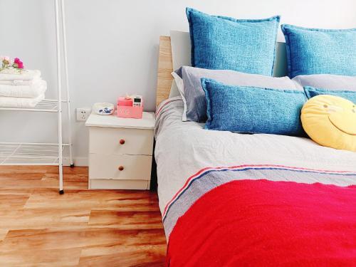 Чэнду: High Guest Youjia Homestay