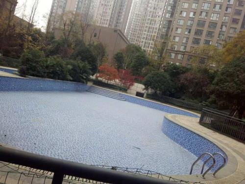 Чэнду: High Guest Youjia Homestay