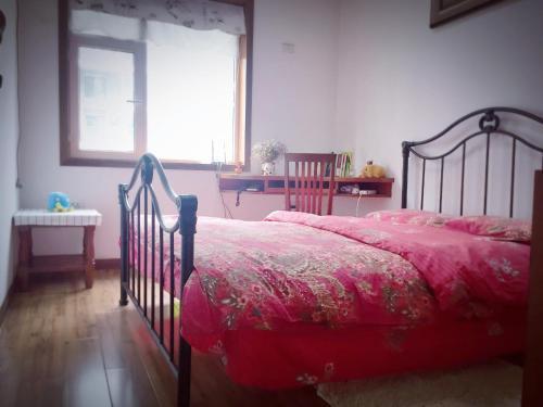 Ухань: Garden View Riverside Apartment