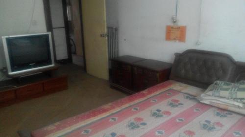 Баодин: Tangxian Travel Lover Homestay