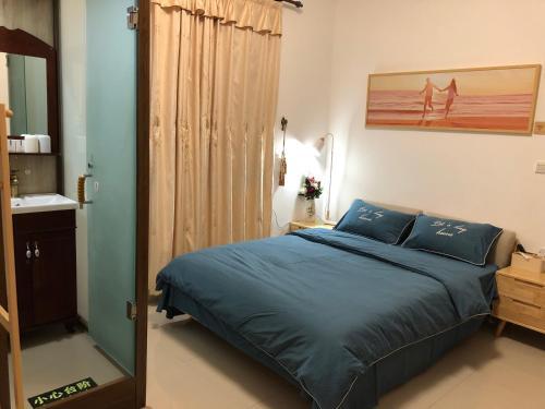 Жангжоу: Longhai Baitang Bay No. 12 Villa Guest House