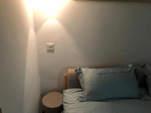 Жангжоу: Longhai Baitang Bay No. 12 Villa Guest House