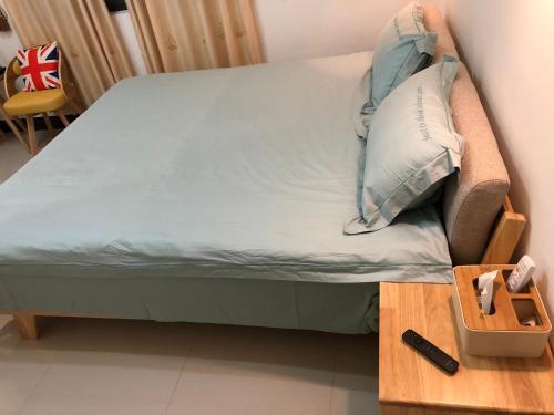 Жангжоу: Longhai Baitang Bay No. 12 Villa Guest House
