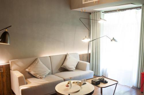 Ханчжоу: Hangzhou Jiujing Jingshe Homestay