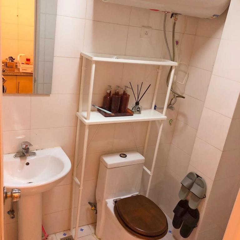 Чэнду: Southwest Jiaotong University Tianshui Homestay