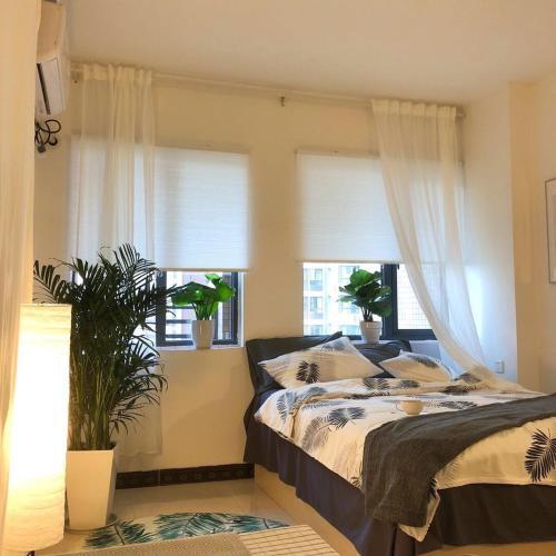 Чэнду: Southwest Jiaotong University Tianshui Homestay