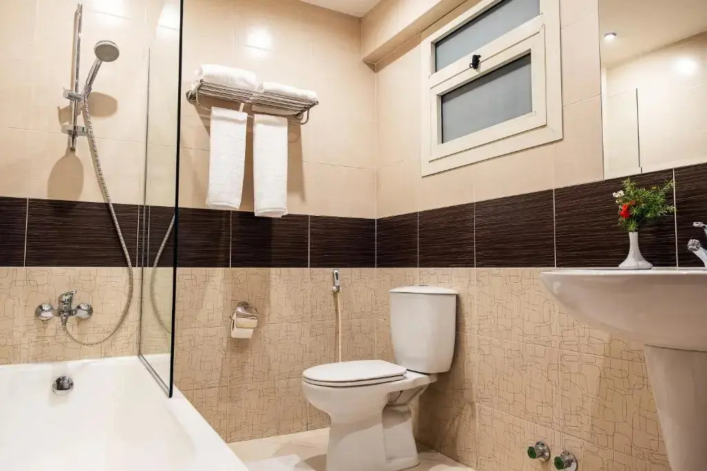Гиза: Отель Marwa Palace Hotel